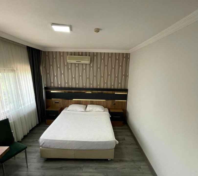 Photo of Bedroom in Ulus