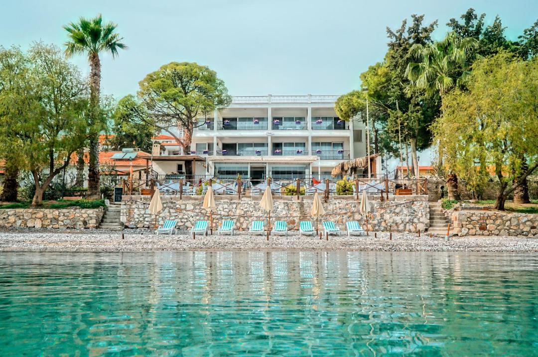 Photo of Others in Datca City Center