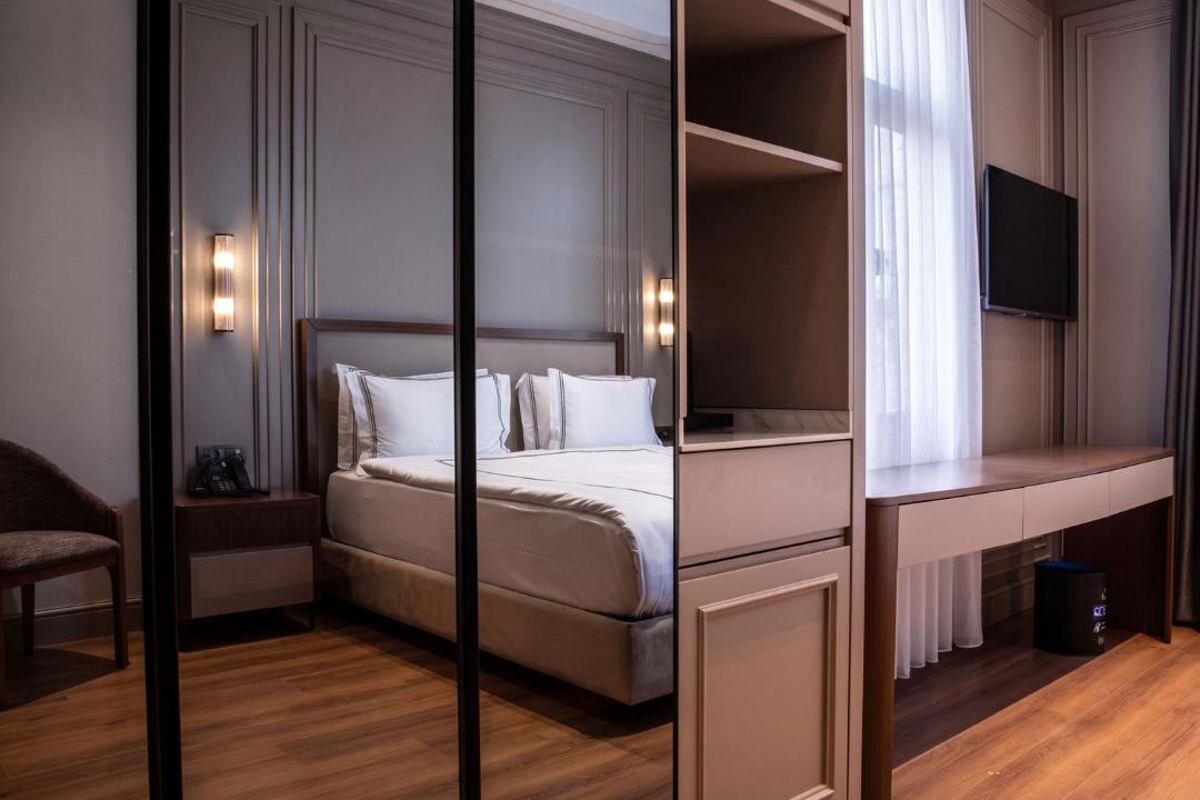 Photo of Bedroom in Old City