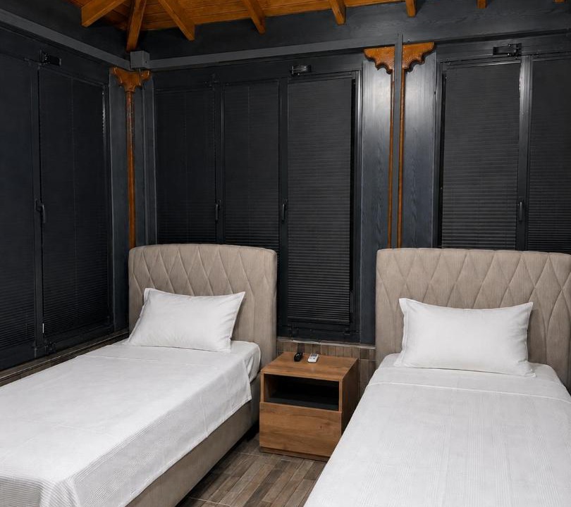 Photo of Bedroom in Kirikhan