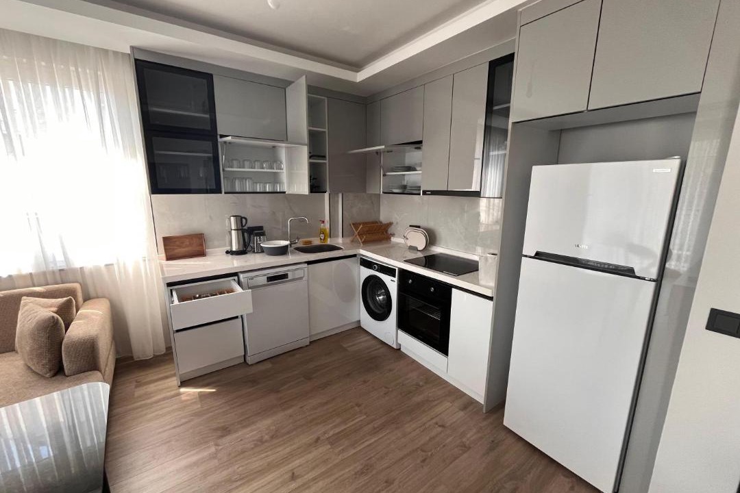 Photo of Kitchen in Okurcalar