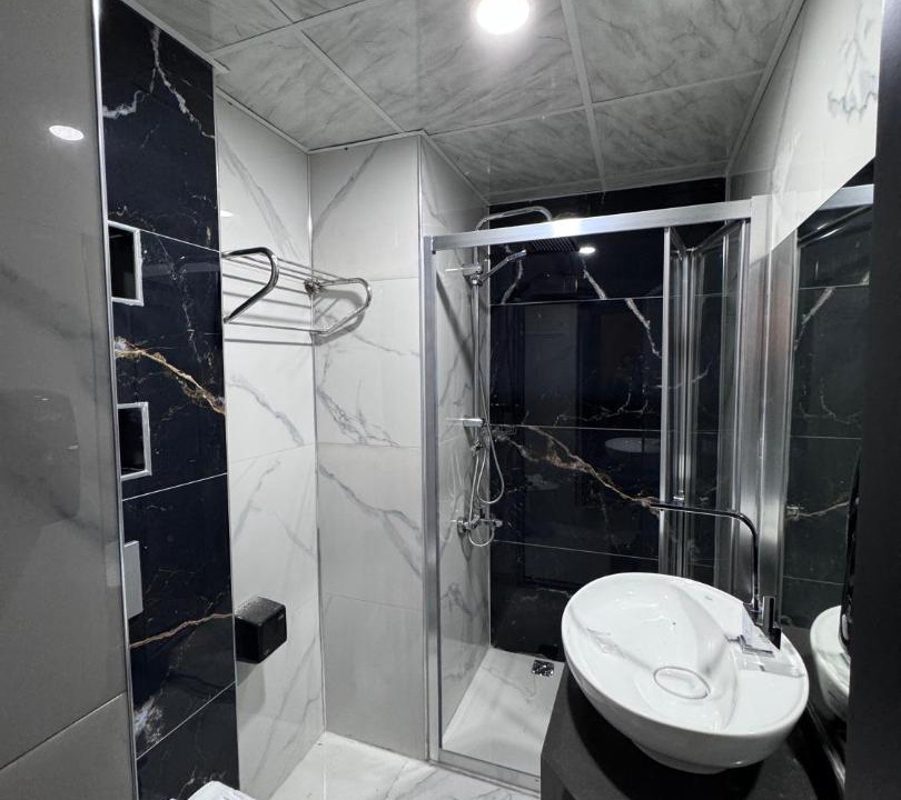 Photo of Bathroom in Ipekyolu