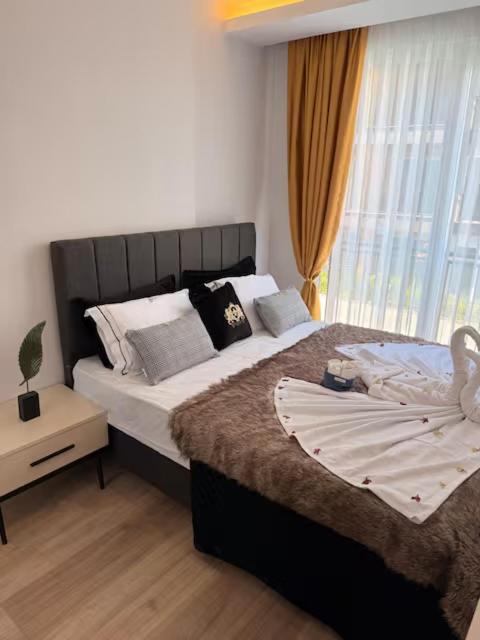 Photo of Bedroom in Okurcalar
