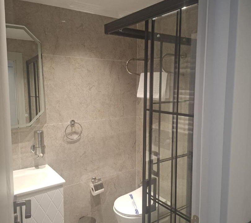 Photo of Bathroom in Kadikoy
