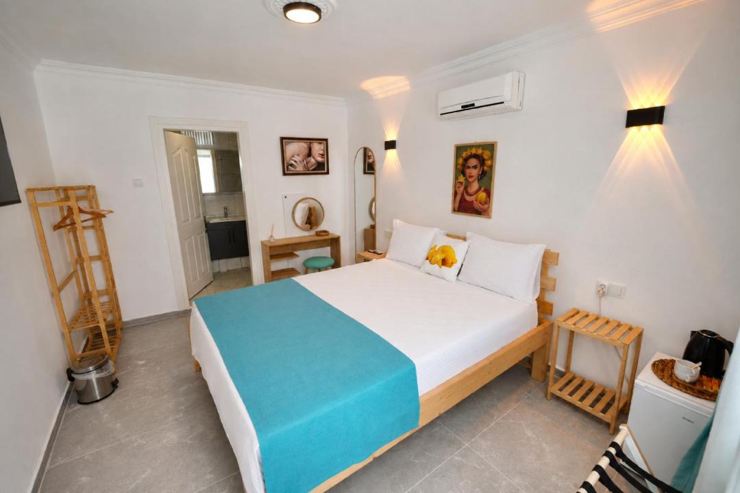 Photo of Bedroom in Sigacık