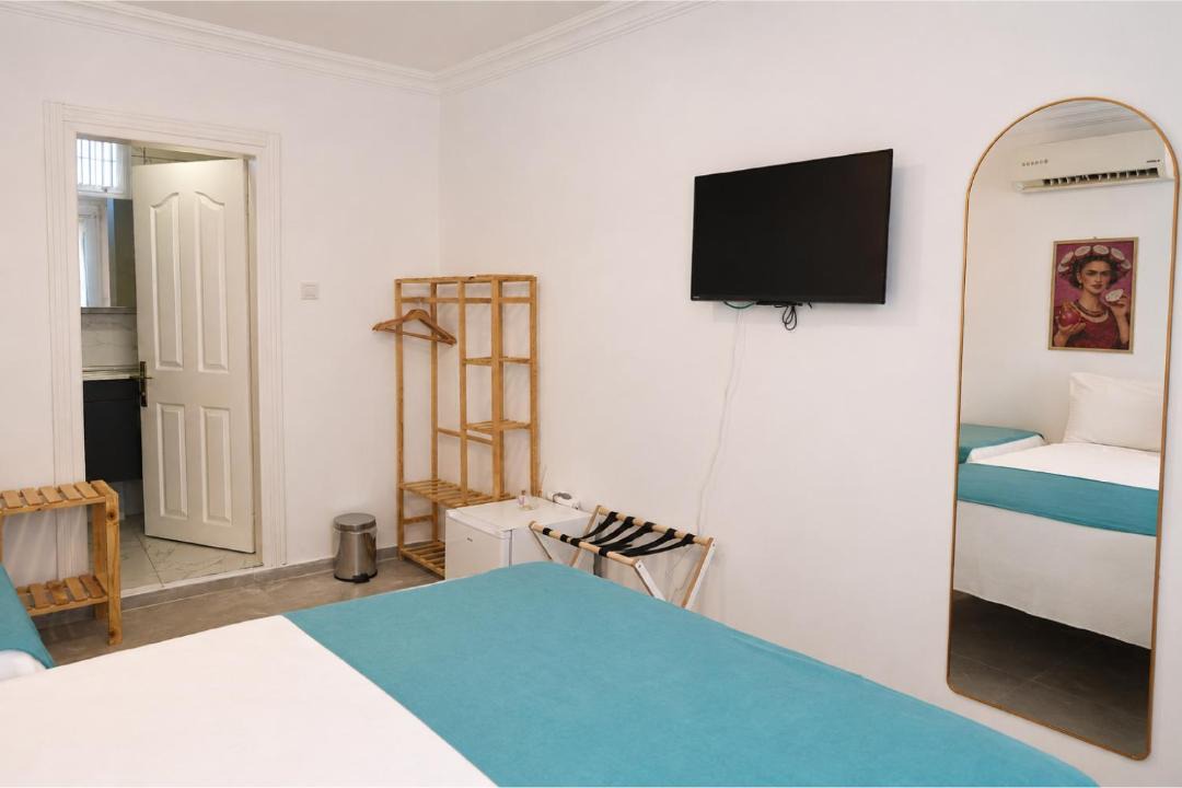 Photo of Bedroom in Sigacık
