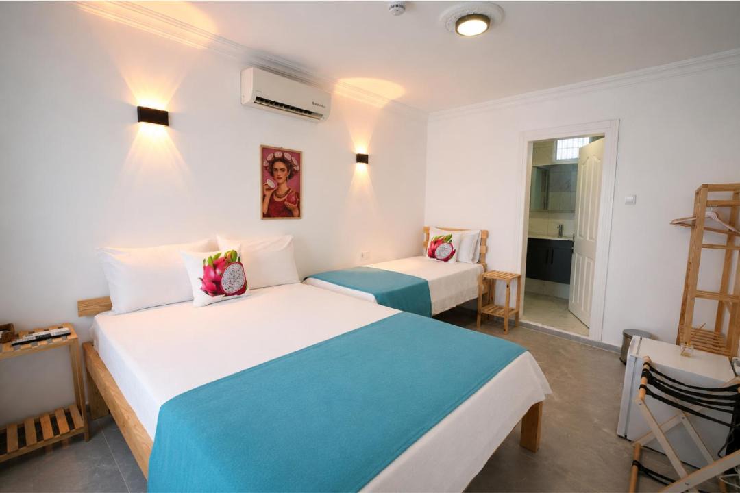 Photo of Bedroom in Sigacık