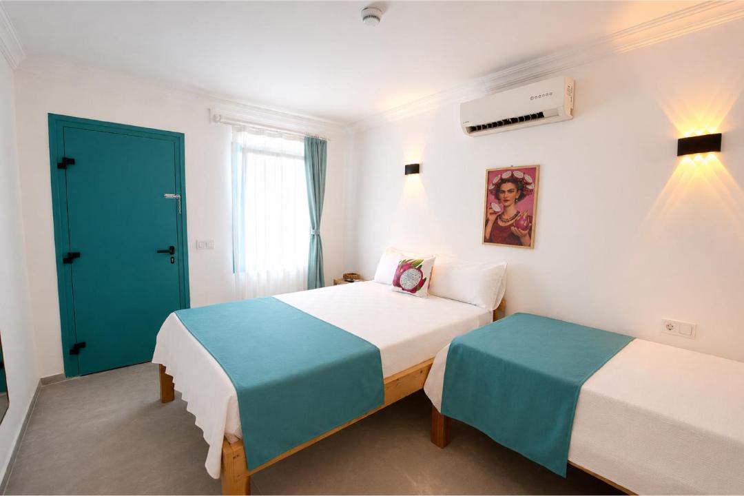 Photo of Bedroom in Sigacık