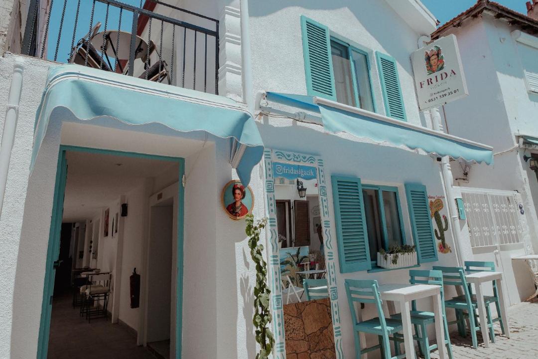Photo of Others in Sigacık