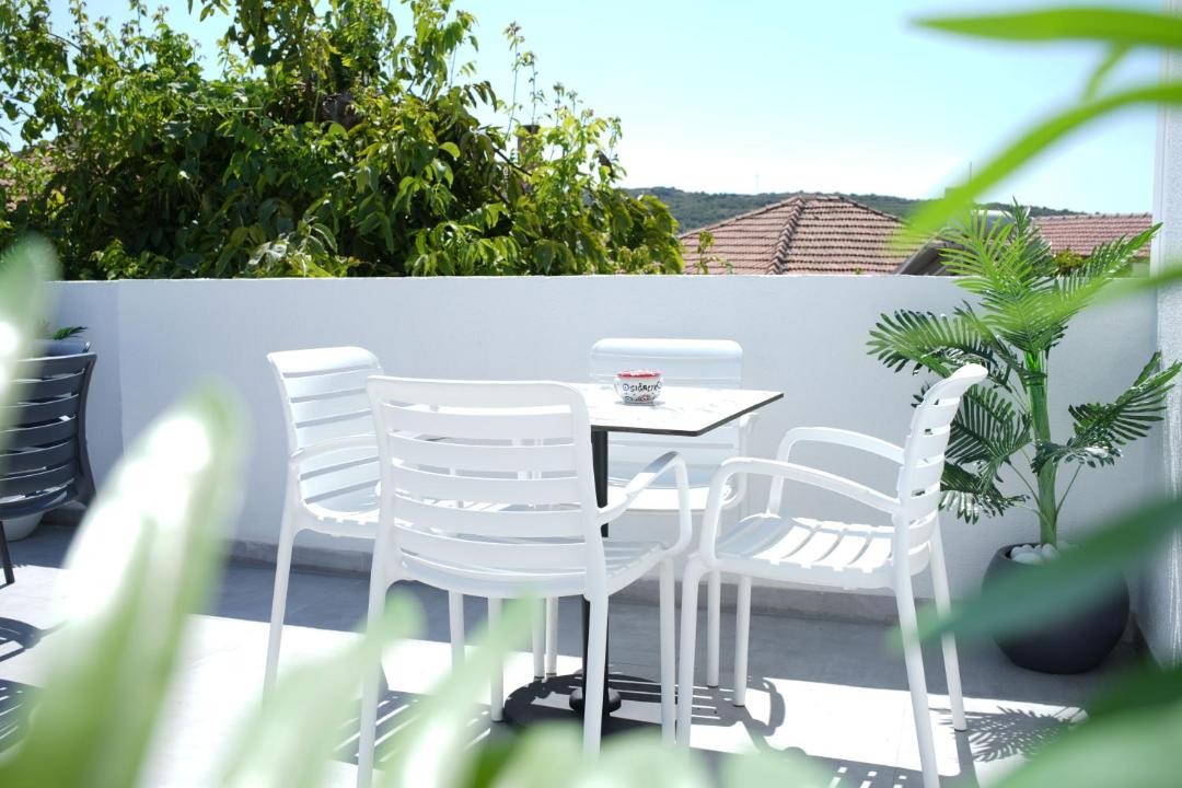 Photo of Patio Balcony in Sigacık