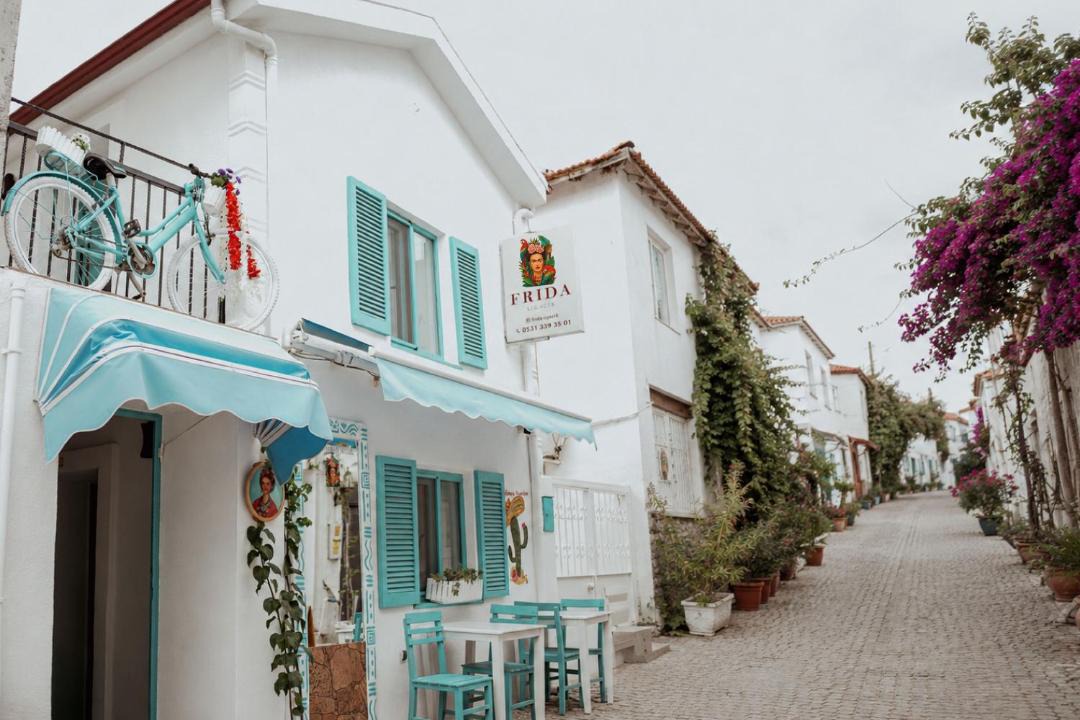 Photo of Others in Sigacık