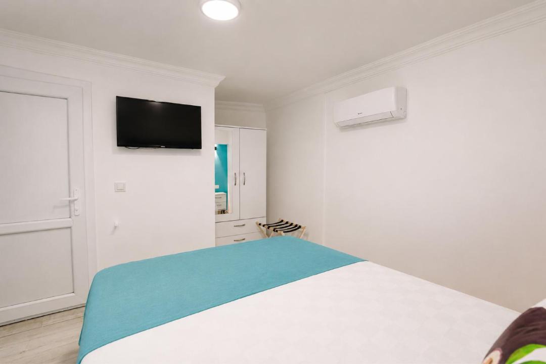 Photo of Bedroom in Sigacık