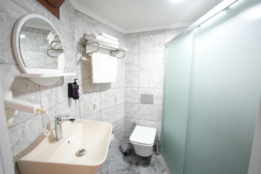 Photo of Bathroom in Sigacık