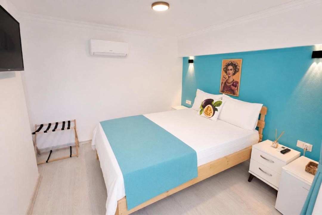 Photo of Bedroom in Sigacık