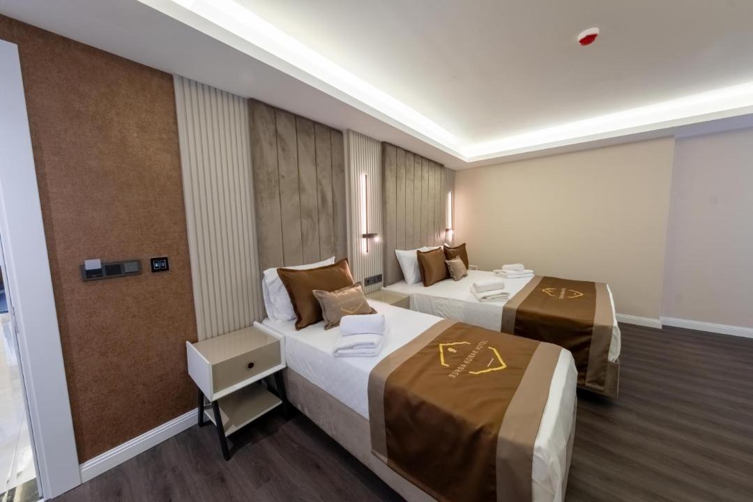 Photo of Bedroom in Osmangazi