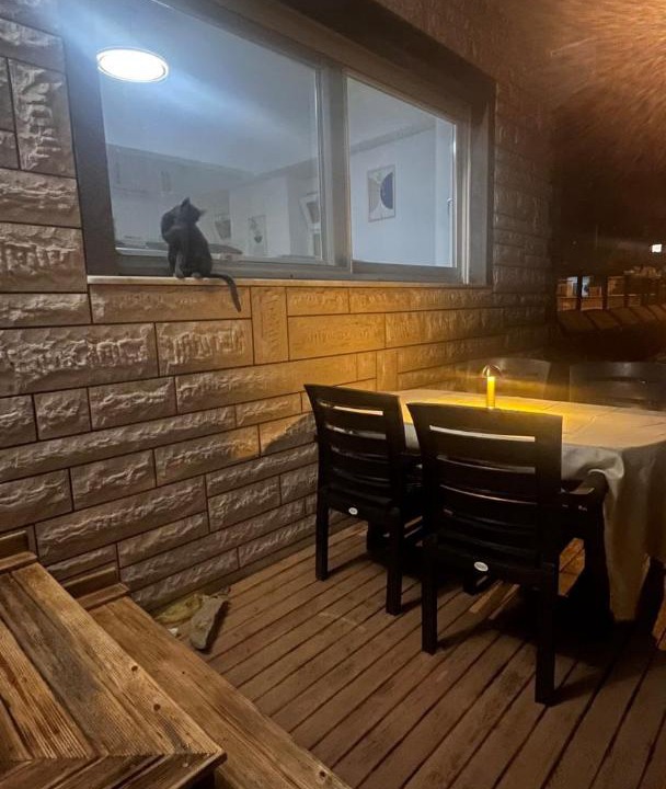 Photo of Patio Balcony in Kucukkuyu