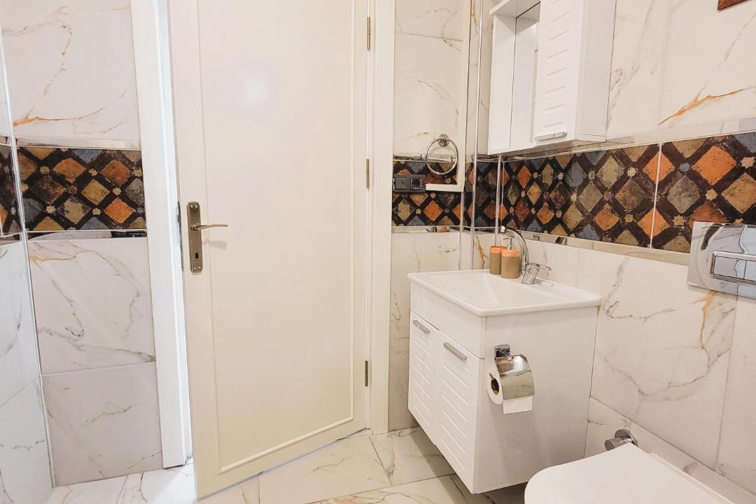 Photo of Bathroom in Dalaman
