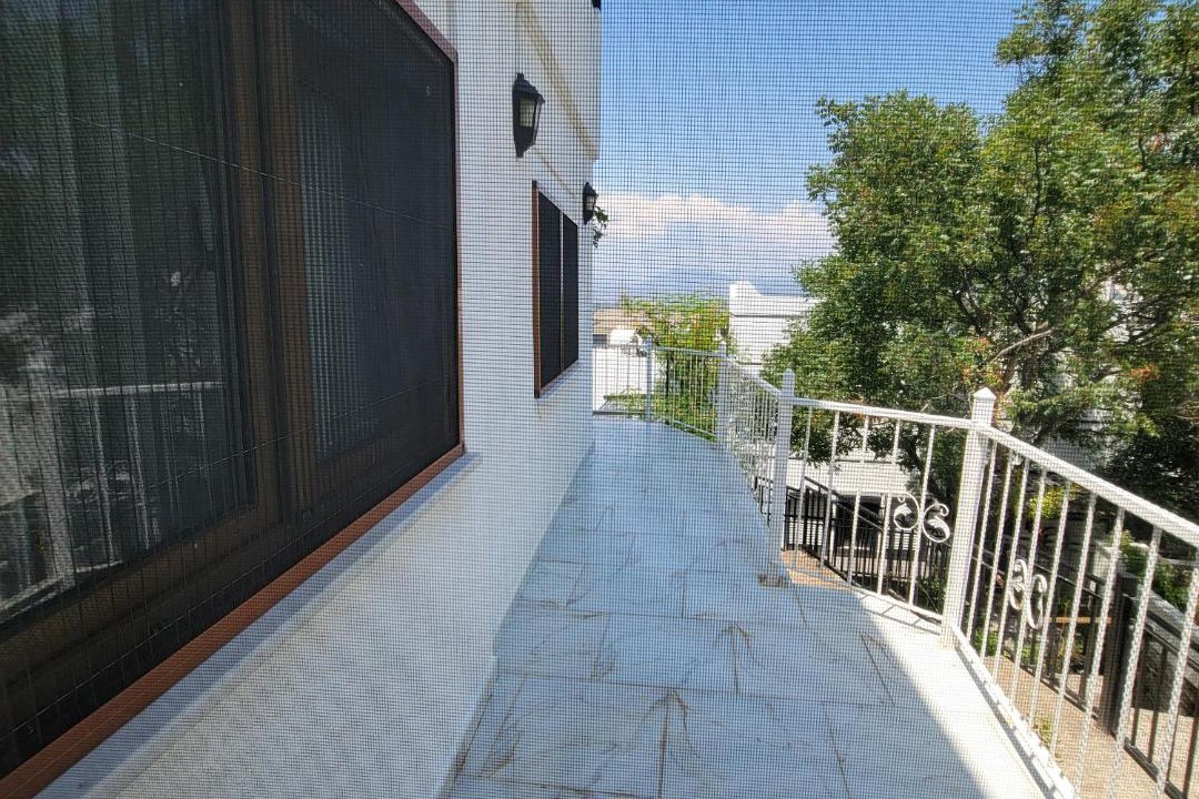 Photo of Patio Balcony in Dalaman