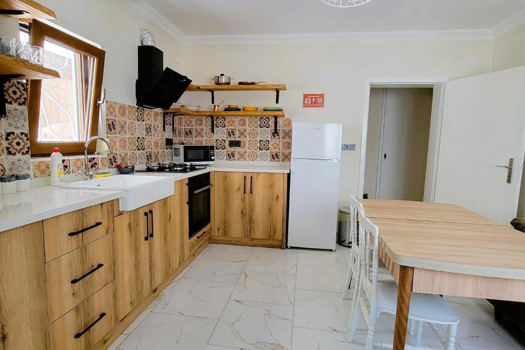 Photo of Kitchen in Dalaman