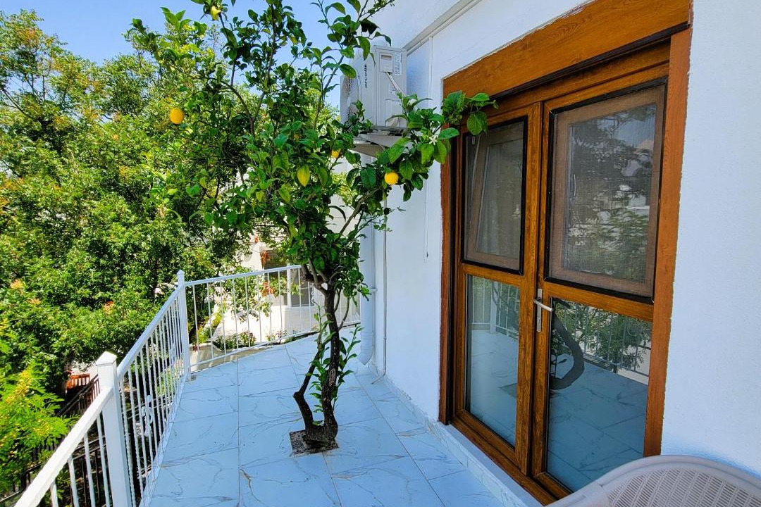 Photo of Patio Balcony in Dalaman