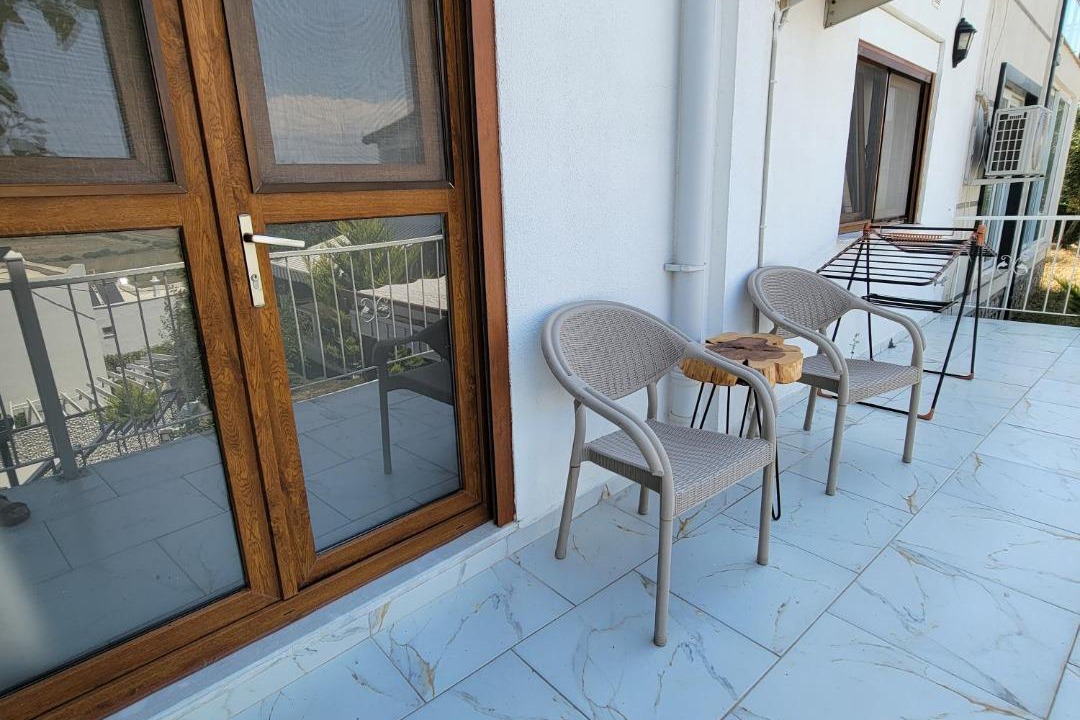 Photo of Patio Balcony in Dalaman