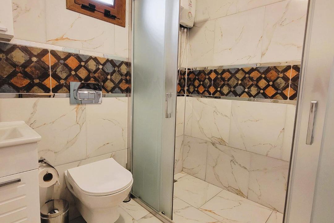 Photo of Bathroom in Dalaman