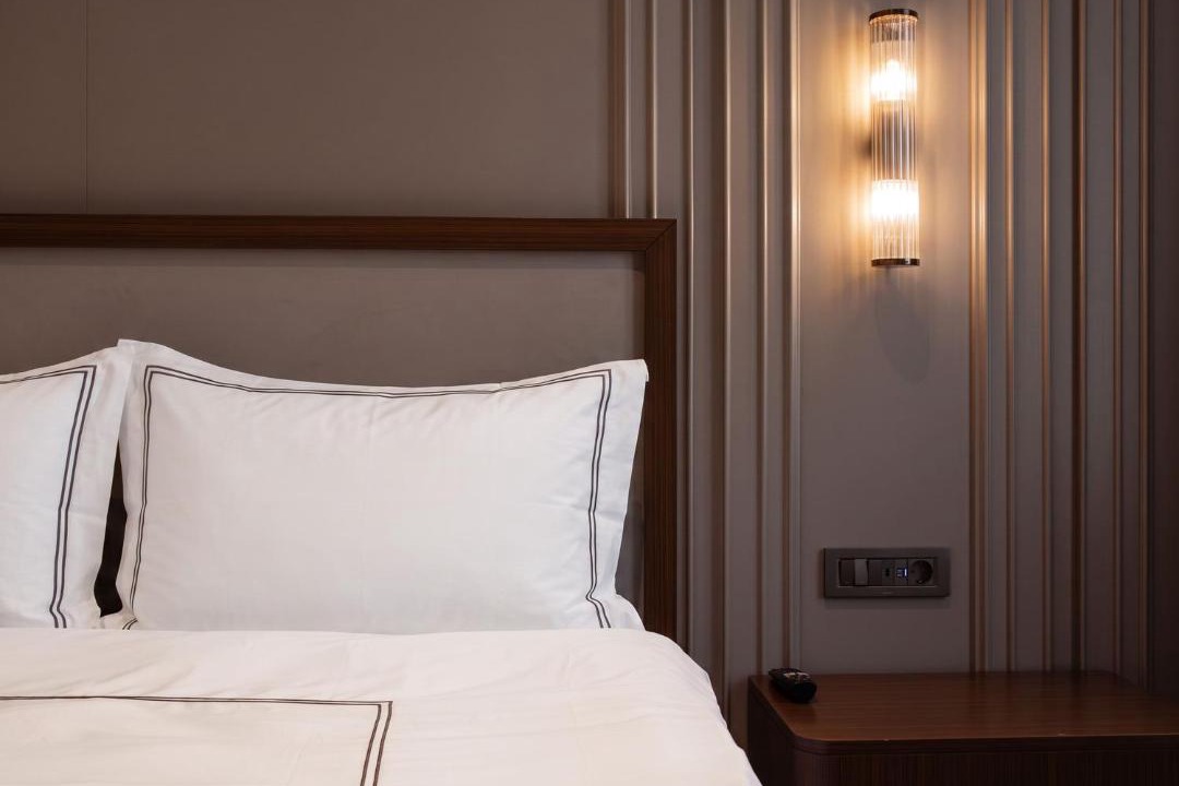 Photo of Bedroom in Old City