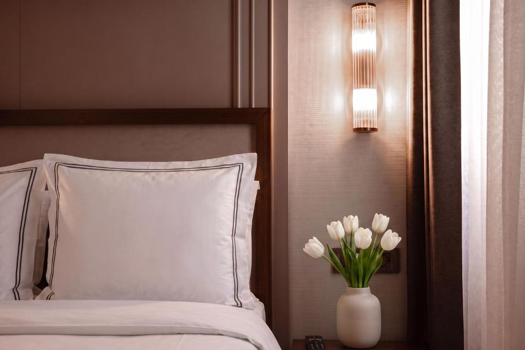 Photo of Bedroom in Old City