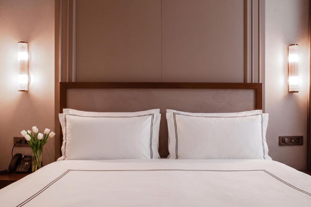 Photo of Bedroom in Old City