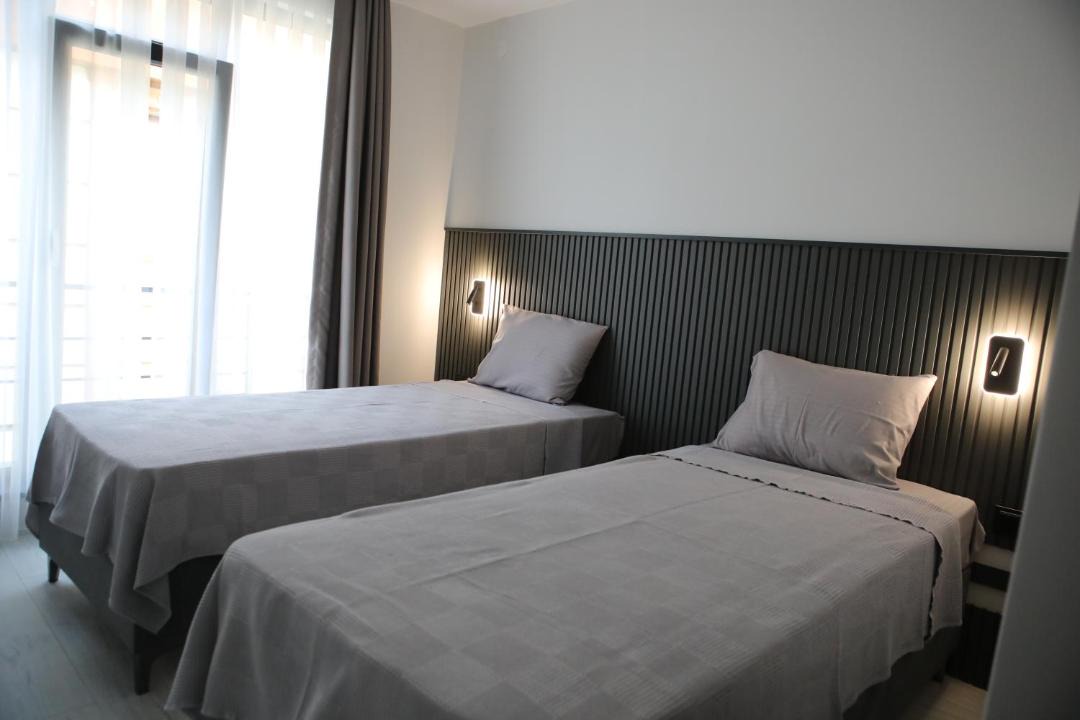 Photo of Bedroom in Igneada