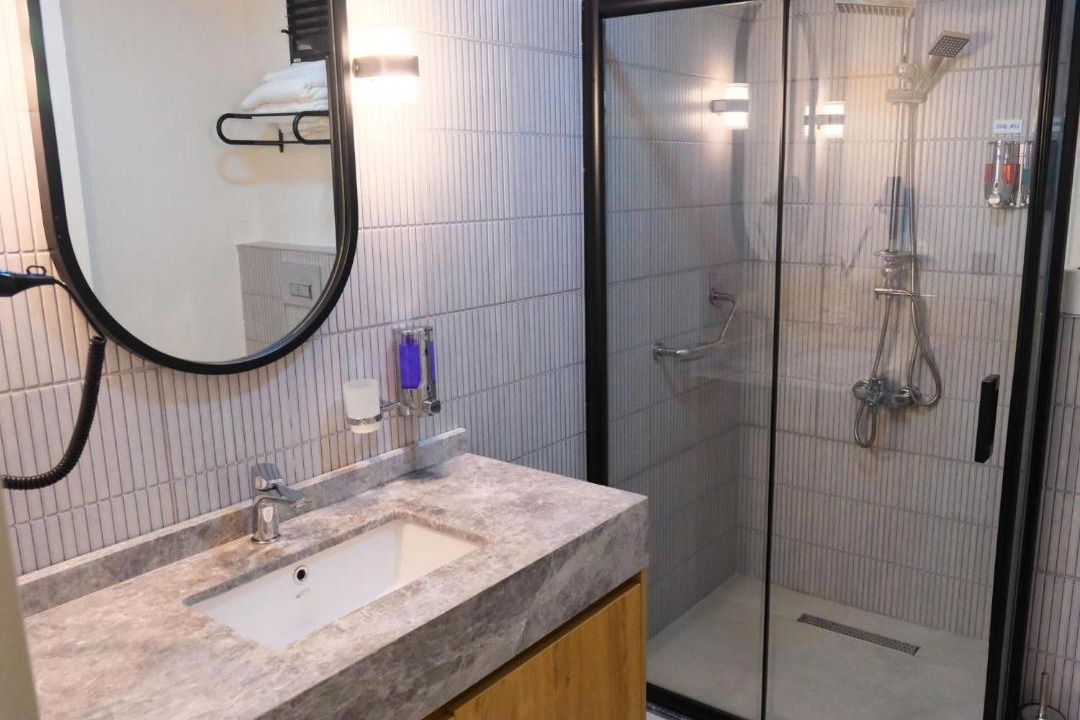 Photo of Bathroom in Yenisehir