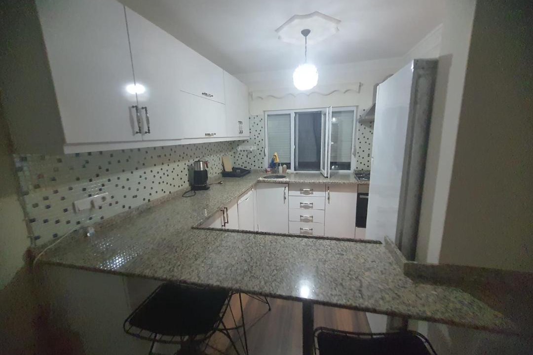 Photo of Kitchen in Kadriye