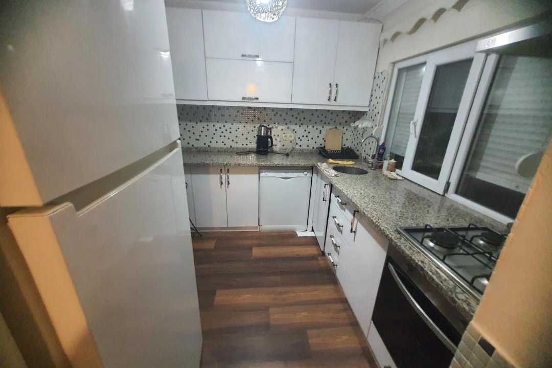 Photo of Kitchen in Kadriye