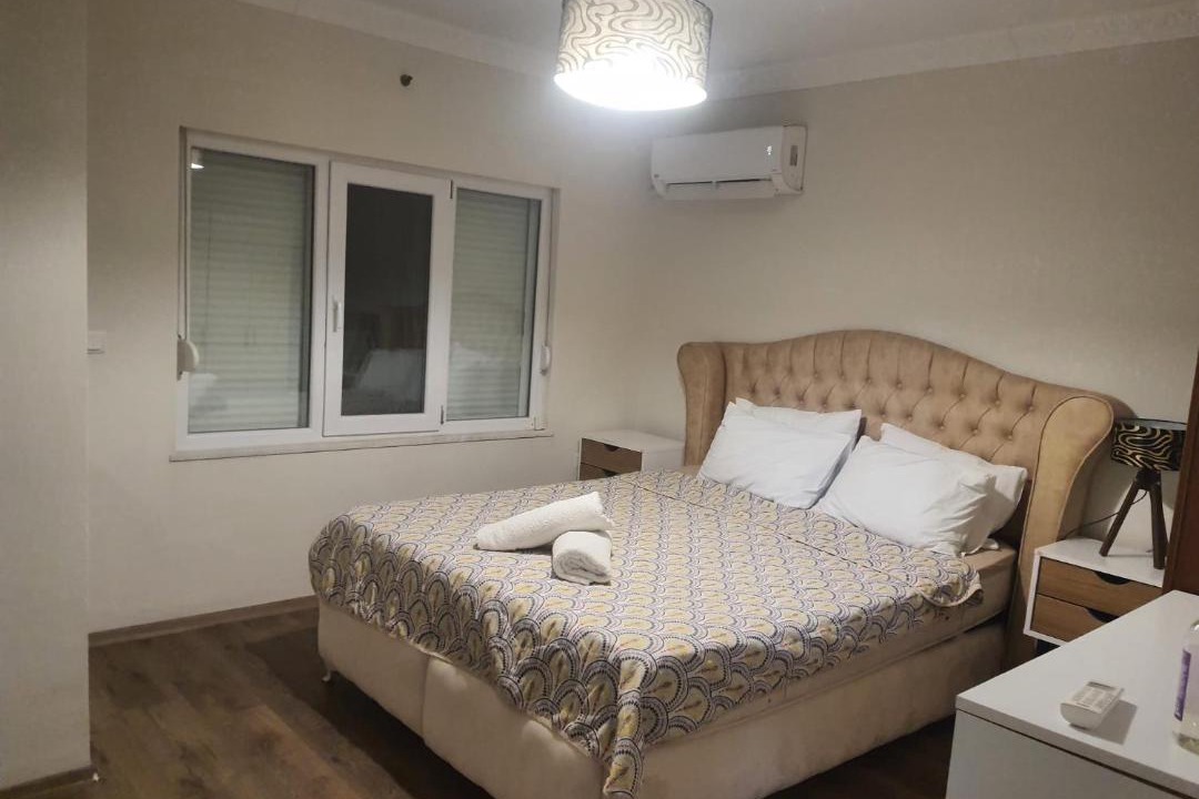 Photo of Bedroom in Kadriye
