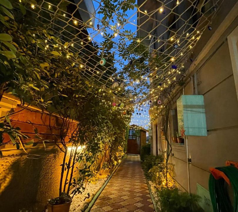 Photo of Patio Balcony in Serdivan