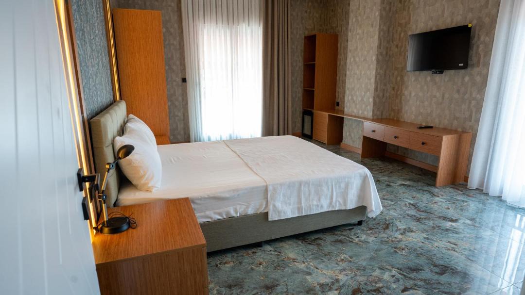 Photo of Bedroom in Merkezefendi