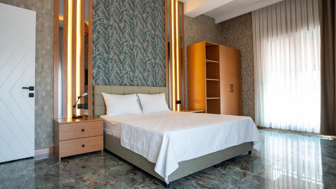 Photo of Bedroom in Merkezefendi