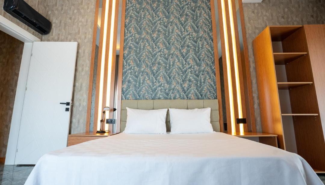 Photo of Bedroom in Merkezefendi