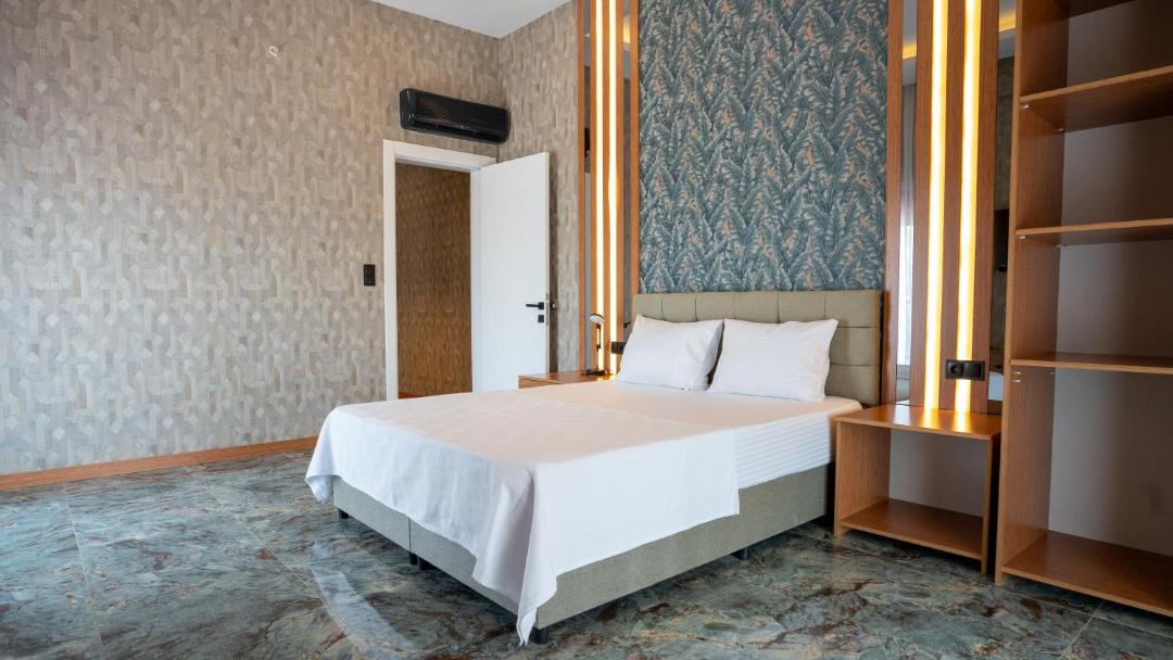 Photo of Bedroom in Merkezefendi