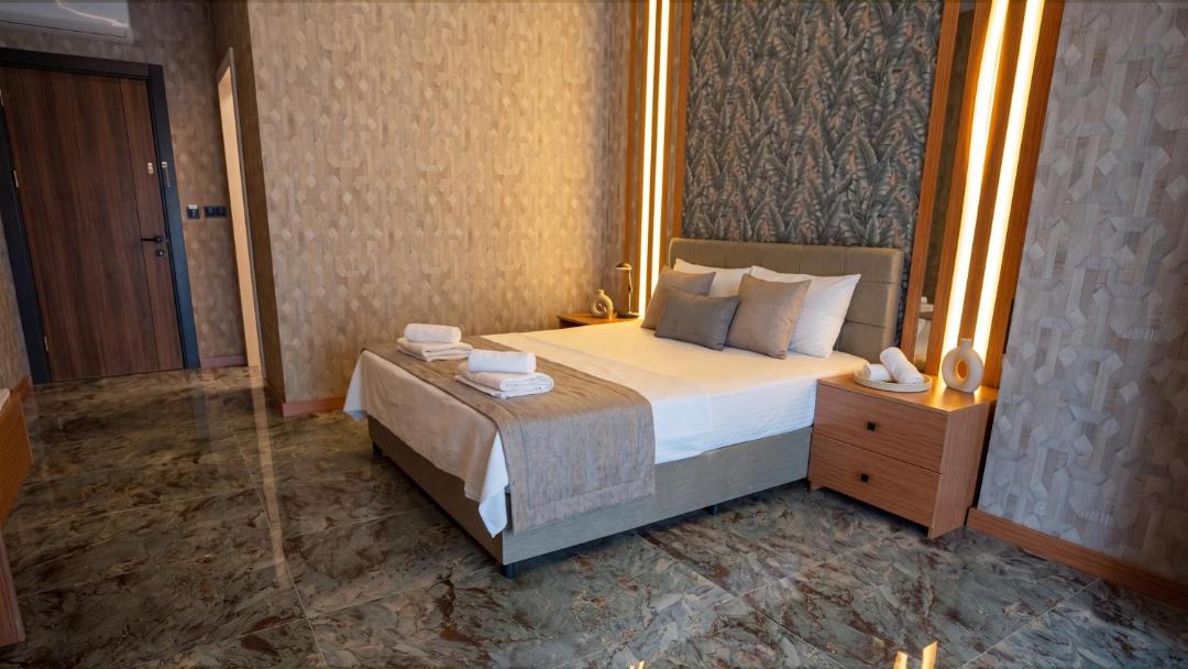 Photo of Bedroom in Merkezefendi