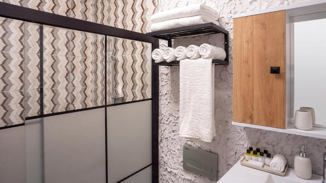 Photo of Bathroom in Merkezefendi