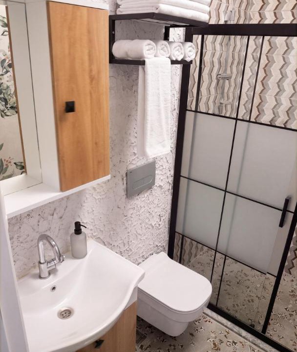Photo of Bathroom in Merkezefendi