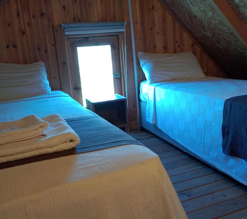 Photo of Bedroom in Marmara