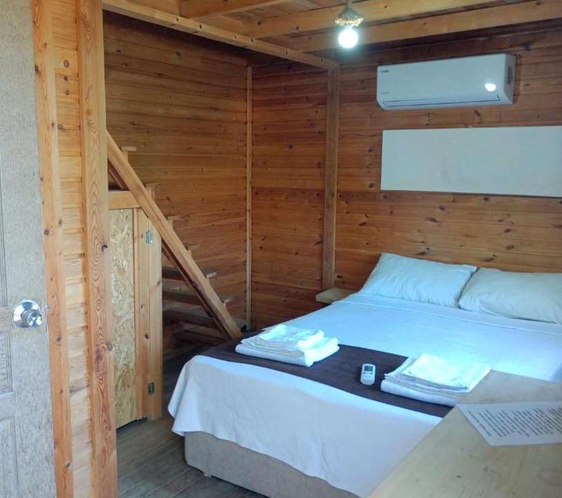 Photo of Bedroom in Marmara