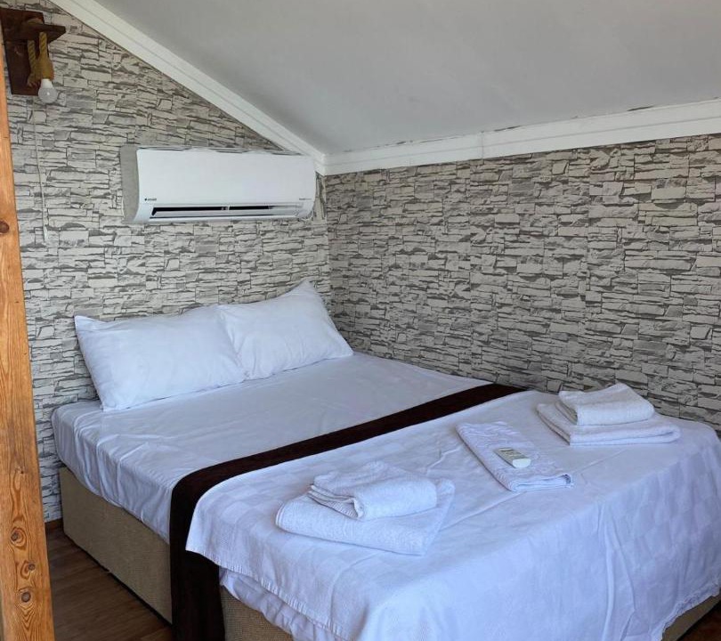 Photo of Bedroom in Marmara