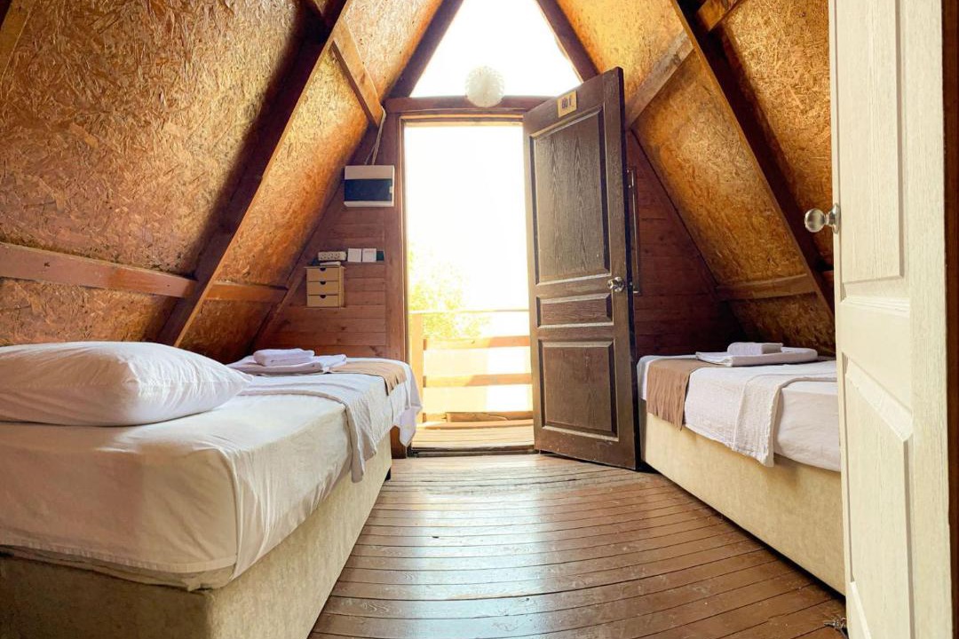 Photo of Bedroom in Marmara