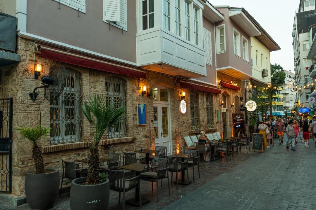 Photo of Others in Kaleici