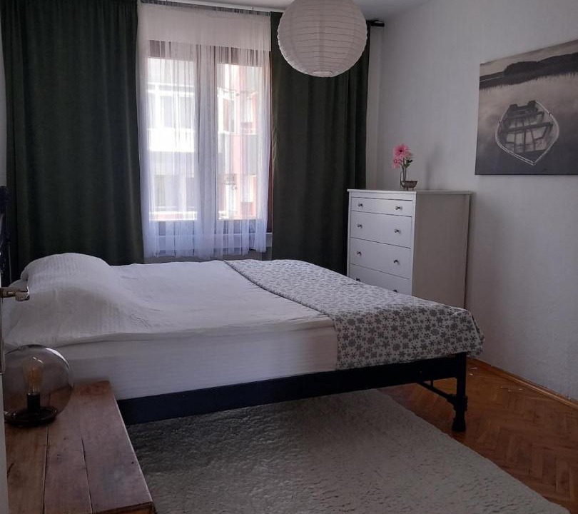 Photo of Bedroom in Canakkale