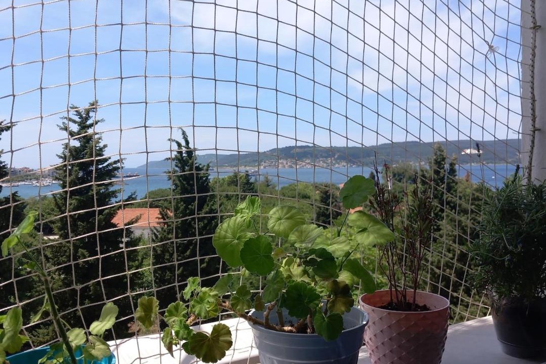 Photo of Patio Balcony in Canakkale