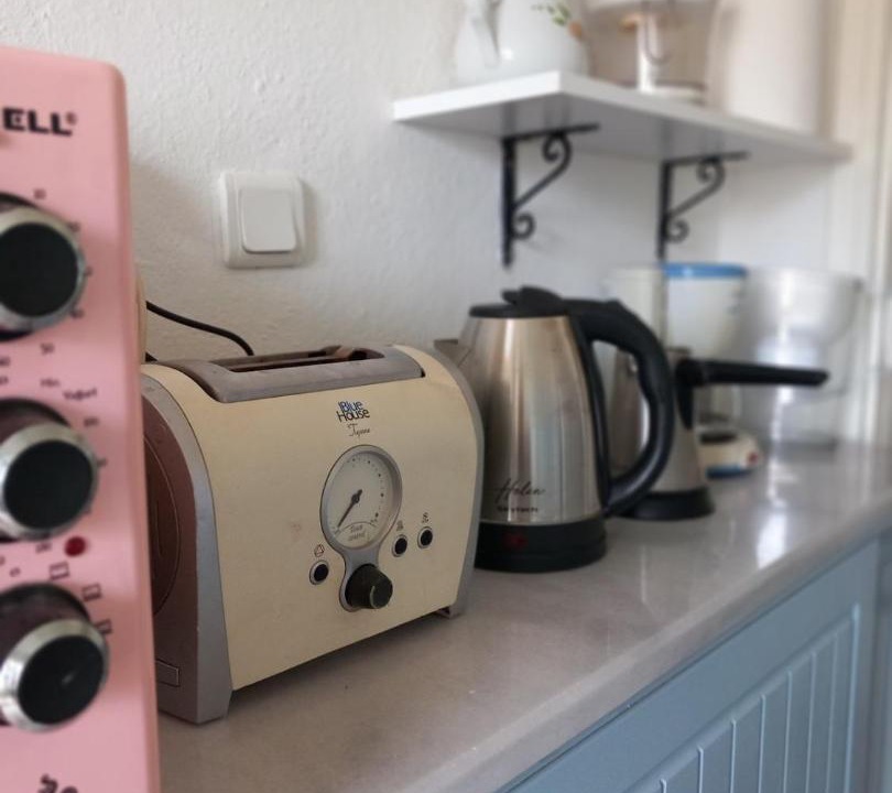 Photo of Kitchen in Canakkale